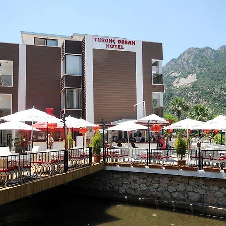 Turunc Dream Hotel المظهر الخارجي الصورة