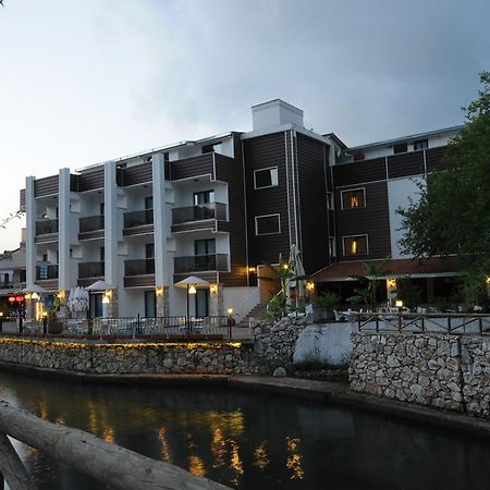 Turunc Dream Hotel المظهر الخارجي الصورة
