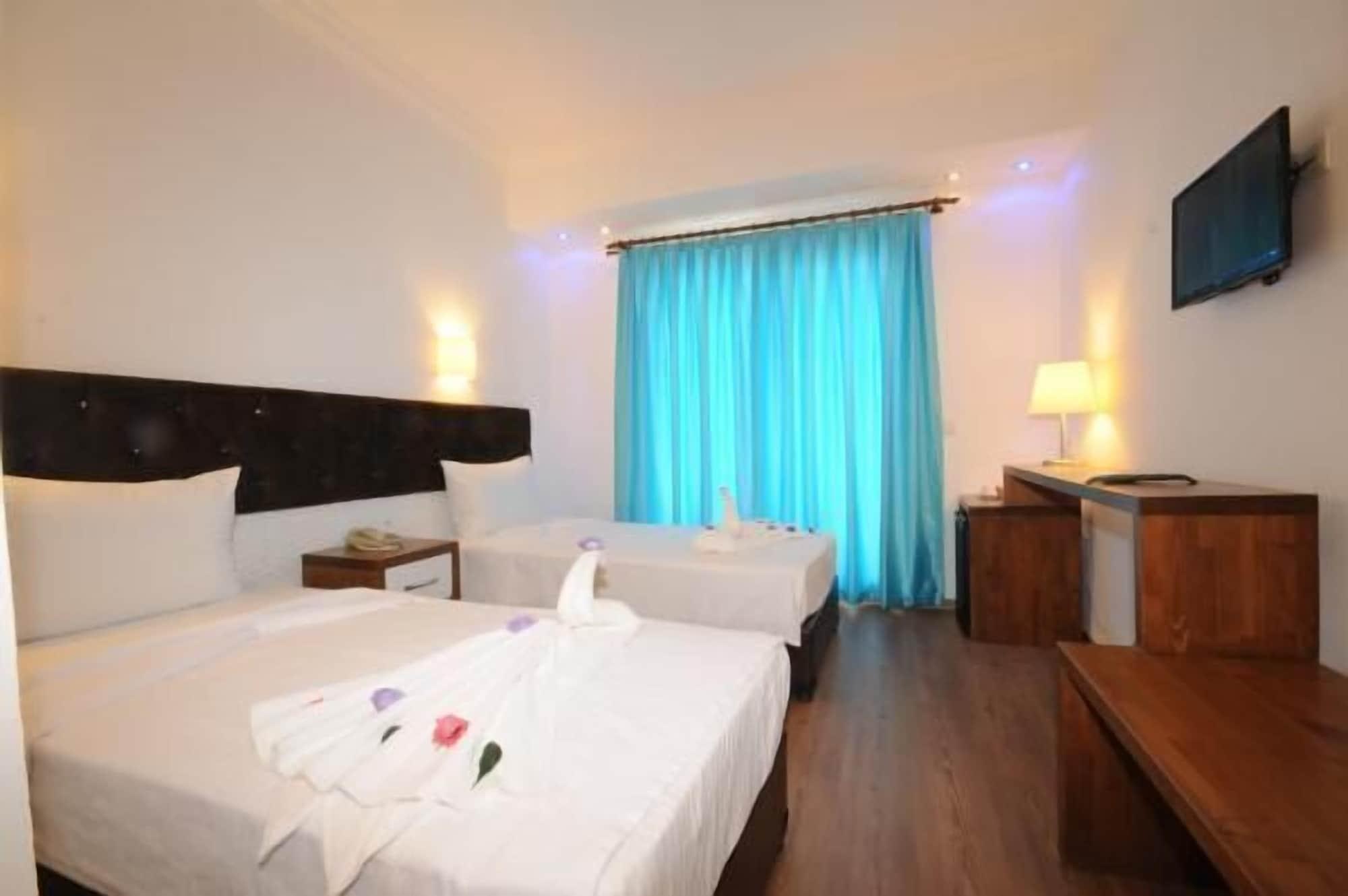 Turunc Dream Hotel المظهر الخارجي الصورة