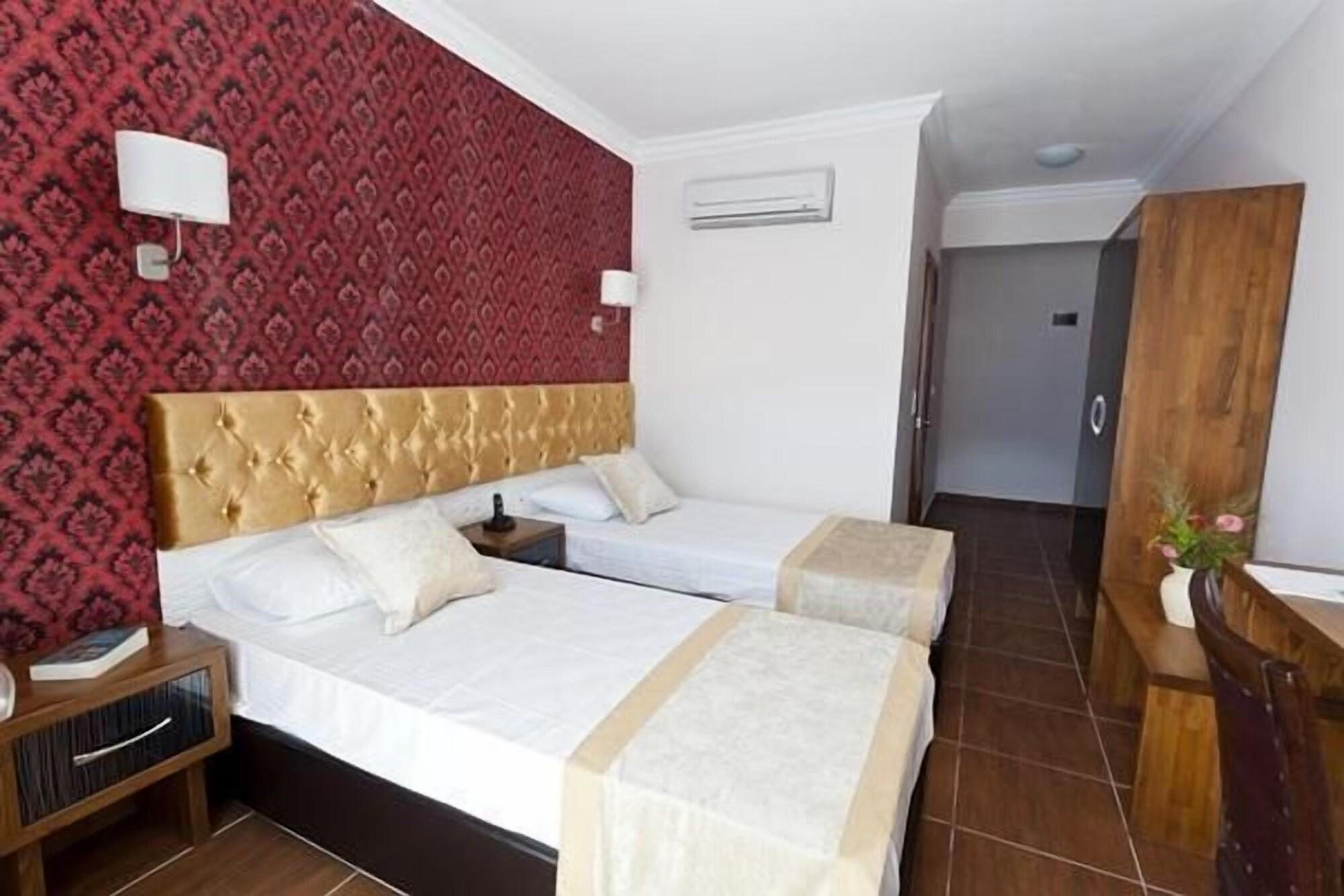 Turunc Dream Hotel المظهر الخارجي الصورة