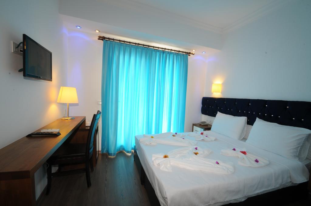 Turunc Dream Hotel المظهر الخارجي الصورة