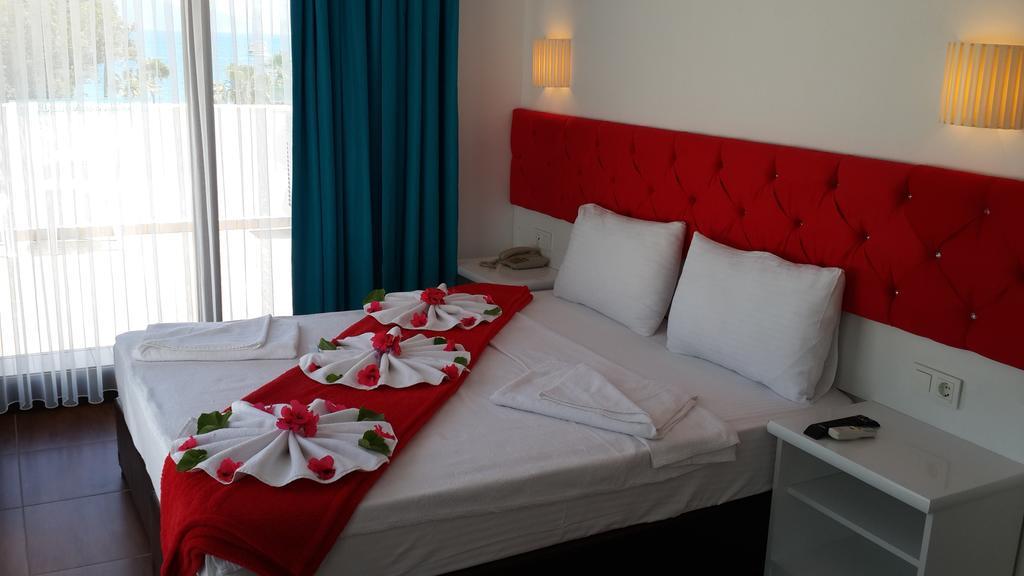 Turunc Dream Hotel المظهر الخارجي الصورة