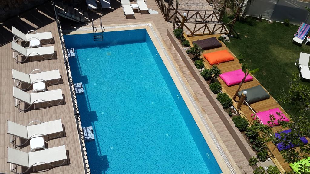 Turunc Dream Hotel المظهر الخارجي الصورة