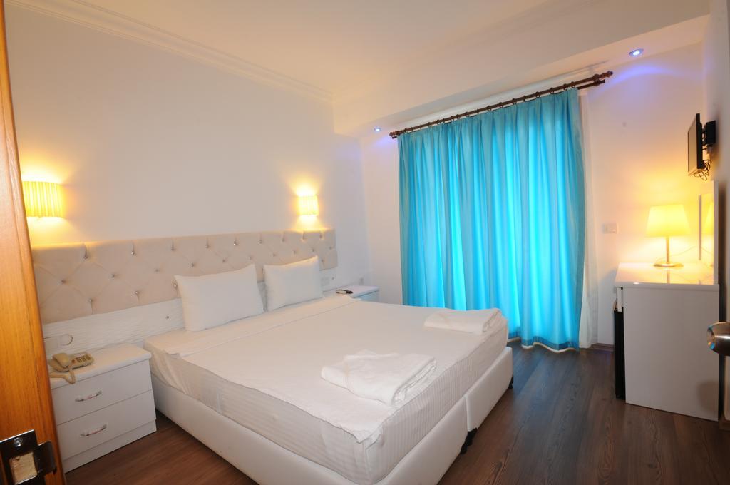Turunc Dream Hotel الغرفة الصورة
