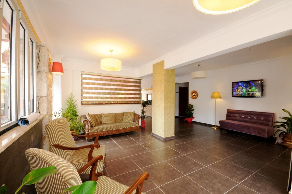 Turunc Dream Hotel المظهر الخارجي الصورة