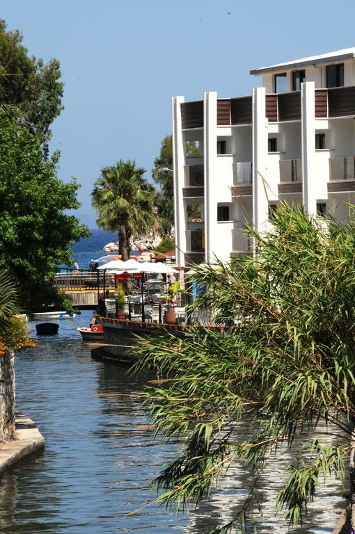 Turunc Dream Hotel المظهر الخارجي الصورة