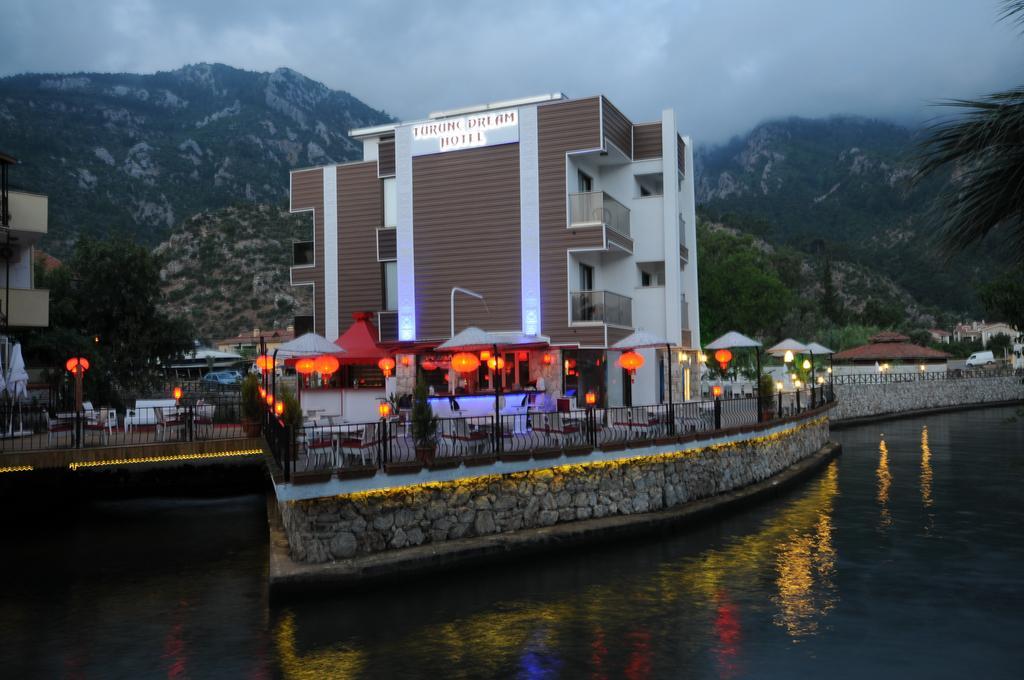 Turunc Dream Hotel المظهر الخارجي الصورة