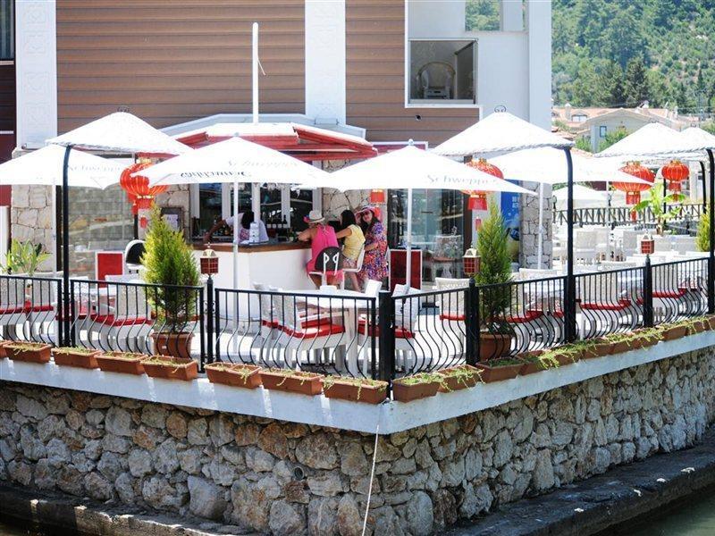 Turunc Dream Hotel المظهر الخارجي الصورة