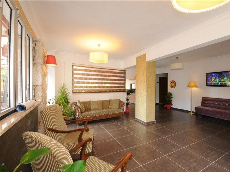 Turunc Dream Hotel المظهر الخارجي الصورة