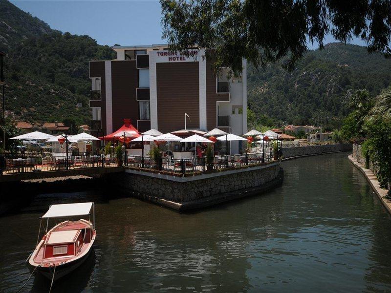 Turunc Dream Hotel المظهر الخارجي الصورة
