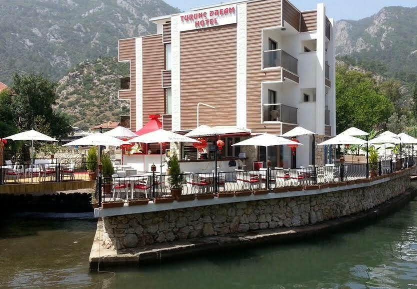 Turunc Dream Hotel المظهر الخارجي الصورة
