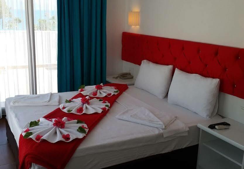 Turunc Dream Hotel المظهر الخارجي الصورة