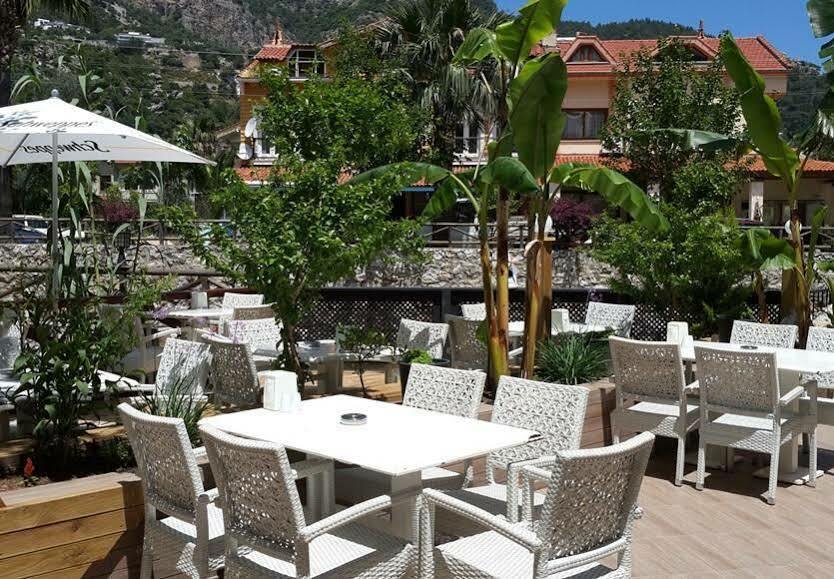 Turunc Dream Hotel المظهر الخارجي الصورة