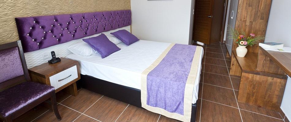 Turunc Dream Hotel المظهر الخارجي الصورة
